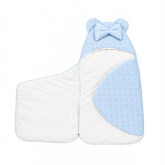 Infants Baby Blue Chicken Carry Nest