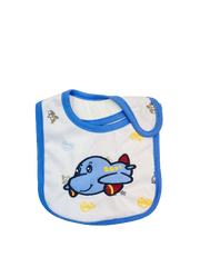 Airplane Bib
