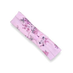 Headband Floral 0-24M