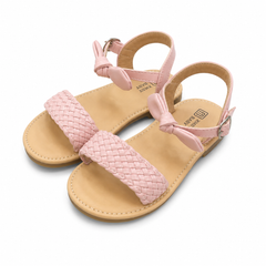 Baby Girl Strap Sandals