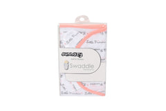 Little Princess Swaddle Sheet