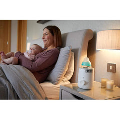 TT 423223 Easy Warm Bottle and Food Warmer