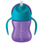 Philips AVENT Straw Cup 7OZ PK1 (SCF796/00)