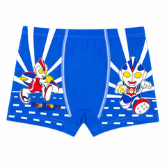 Baby Boy Boxers ā Soft & Comfortable