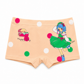 Baby Girl Boxers – Soft & Comfortable