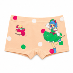 Baby Girl Boxers – Soft & Comfortable