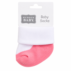 Baby Hudson Socks
