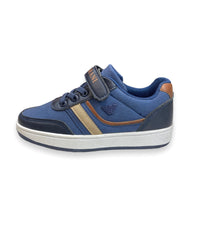 Baby Boy Sneakers Blue