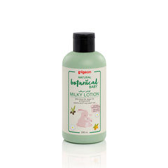 Natural Botanical Milky Lotion 200Ml