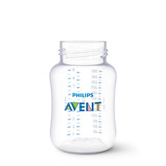 Philips Avent Natural PA baby bottle 260ML PK2 SCF474/27