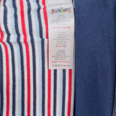 Baby Bunny Round Cap