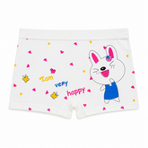 Baby Girl Boxers – Soft & Comfortable