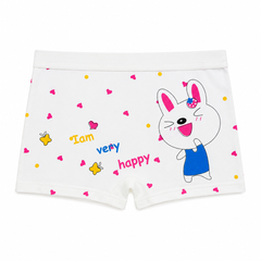 Baby Girl Boxers – Soft & Comfortable
