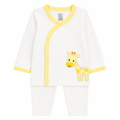 Newborn Pajama Suit