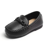 Black Loafers