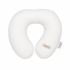 Infants Baby Round Neck Pillow