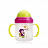 Training Cup (Straw)