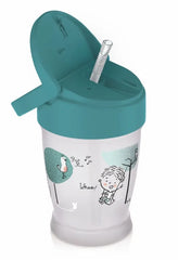 LOVI My Straw Cup JUNIOR 250ml Lovely Boy