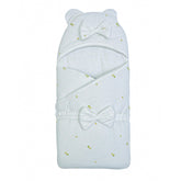 White Formal Carry Nest