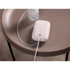 Philips Avent Single Electric Breast Pump- SCF391/11
