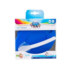 Canpol Babies Bowl with Spoon
