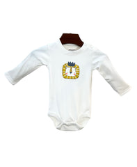 3PC Wonderchild Roar Suit Set