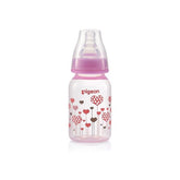 Flexible Feeder Clear Rpp 120 Ml Pink
