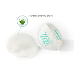 Breast Pads Comfy Feel Pk-60