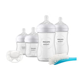 Philips Avent Natural Response Newborn Gift Set SCD838/11