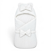 Infants Baby White Chicken Carry Nest
