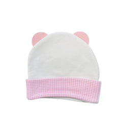 Baby Round Cap