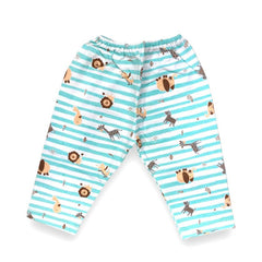 Elephant Newborn Pajama Suit
