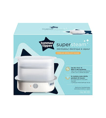 TT ELECTRIC STERILISER WHITE 42322110