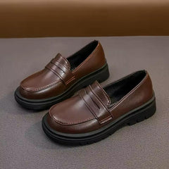 Brown Shoes
