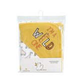 Hooded Wrapping Sheet