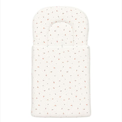 Infants Baby White Carry Nest