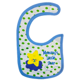Mommy Little Star Bib