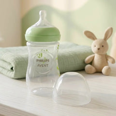 NATURAL BOTTLE 3.0 DECO GREEN