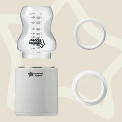 Tommee Tippee LetsGo Portable Baby Bottle Warmer