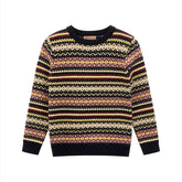 Baby Boy Sweater