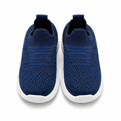 Baby Boy Blue Shoes