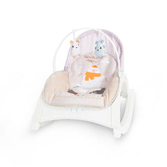 Tinnies Baby Rocker