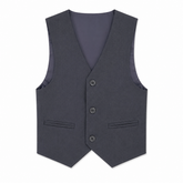 Baby Boy Formal Waistcoat