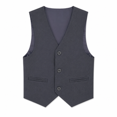Baby Boy Formal Waistcoat