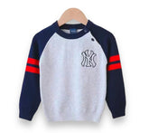 New York Sweat Tee