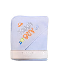 Sunnozy Car Hooded  Wrapping Sheet