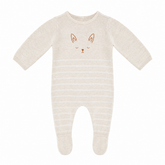 Closed Feet Romper