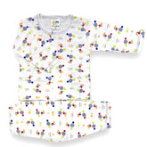 My Bird Newborn Pajama Suit