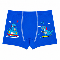 Baby Boy Boxers – Soft & Comfortable