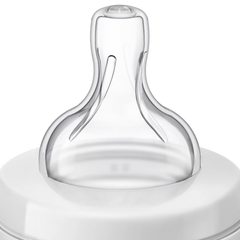 Anti-Colic Reduces Bottle 125ml Pk2